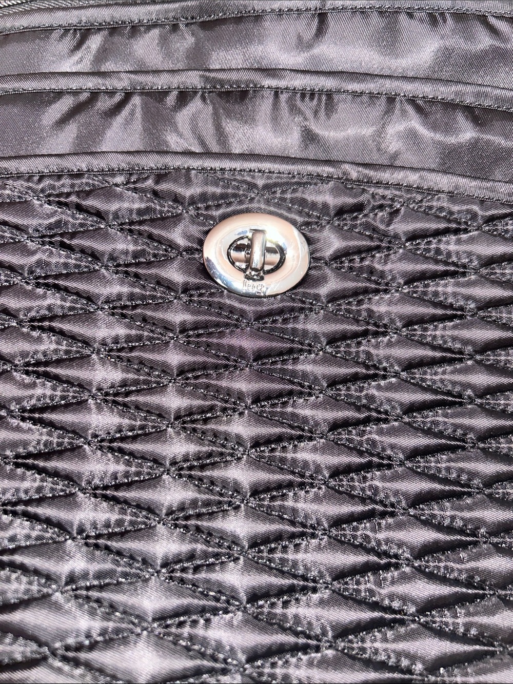 NWOT Lug Adagio Midnight Black - Picture 5 of 11